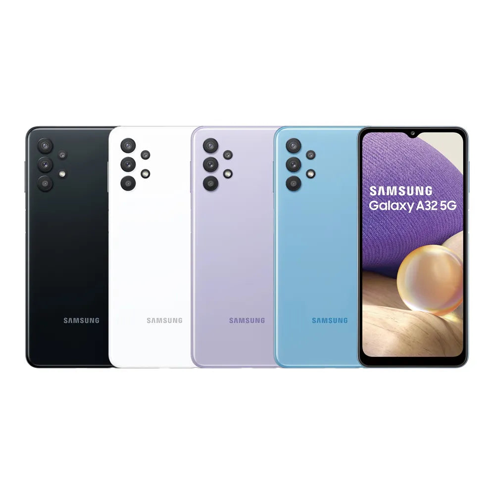Samsung Galaxy A32 (A Grade)