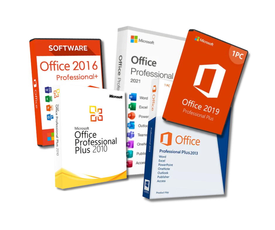 Microsoft Office Support Services