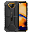 Ulefone Armor X13, IP68/IP69K Rugged Phone, 6.52 inch Android 15 MediaTek Helio G36 Octa Core, Network: 4G, NFC, OTG, 6GB+64GB