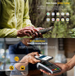 Ulefone Armor X13, IP68/IP69K Rugged Phone, 6.52 inch Android 15 MediaTek Helio G36 Octa Core, Network: 4G, NFC, OTG, 6GB+64GB