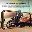 Ulefone Armor X13, IP68/IP69K Rugged Phone, 6.52 inch Android 15 MediaTek Helio G36 Octa Core, Network: 4G, NFC, OTG, 6GB+64GB