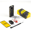 Ulefone Armor 22, IP68/IP69K Rugged Phone, 6.58 inch Android 15 MediaTek Helio G96 Octa Core, Network: 4G, NFC, OTG, 8GB+128GB, 8GB+256GB