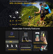 Ulefone Armor 24, Rugged Phone, Side Fingerprint, 22000mAh, 6.78 inch Android 14 MediaTek Helio G96 Octa Core, Network: 4G, NFC, Armor 24