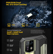 Ulefone Armor 24, Rugged Phone, Side Fingerprint, 22000mAh, 6.78 inch Android 14 MediaTek Helio G96 Octa Core, Network: 4G, NFC, Armor 24
