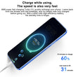 Huawei nova 12 Active, Screen Fingerprint Identification, 6.7 inch HarmonyOS 4.0 Qualcomm Snapdragon 778G 4G Octa Core, Network: 4G, NFC, OTG, Not Support Google Play, 8GB+256GB, 8GB+512GB