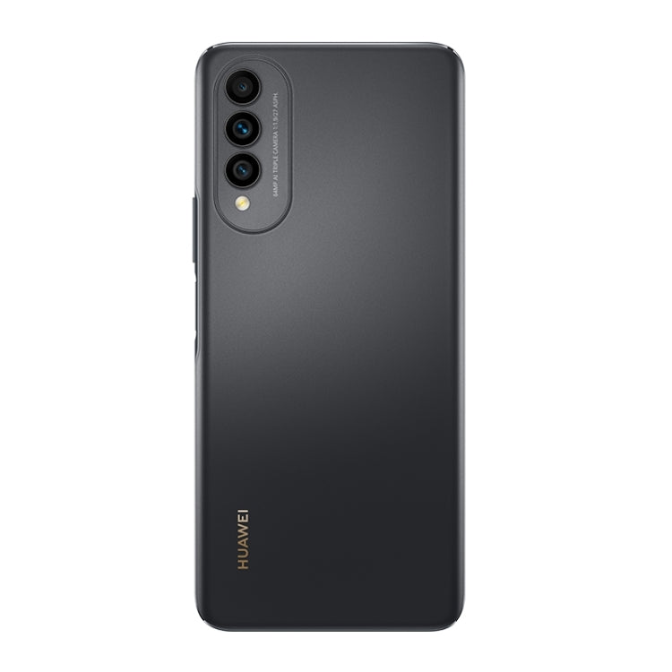 Triple Back Cameras, Side Fingerprint Identification, 6.6 inch HarmonyOS 2.0 Octa Core, Network: 4G, OTG, Not Support Google Play, 128GB