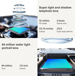 Triple Back Cameras, Screen Fingerprint Identification, 6.7 inch ColorOS 13.1 / Android 13 Qualcomm Snapdragon 778G Octa Core up to 2.4GHz, Network: 5G, NFC, OTG, Reno10 5G, 8GB+256GB