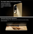 Triple Back Cameras, Screen Fingerprint Identification, 6.7 inch ColorOS 13.1 / Android 13 Qualcomm Snapdragon 778G Octa Core up to 2.4GHz, Network: 5G, NFC, OTG, Reno10 5G, 8GB+256GB