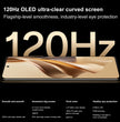 Triple Back Cameras, Screen Fingerprint Identification, 6.7 inch ColorOS 13.1 / Android 13 Qualcomm Snapdragon 778G Octa Core up to 2.4GHz, Network: 5G, NFC, OTG, Reno10 5G, 8GB+256GB