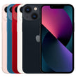 Apple iPhone 13 256GB Unlocked Mix Colors Used A Grade, iPhone 13 256GB