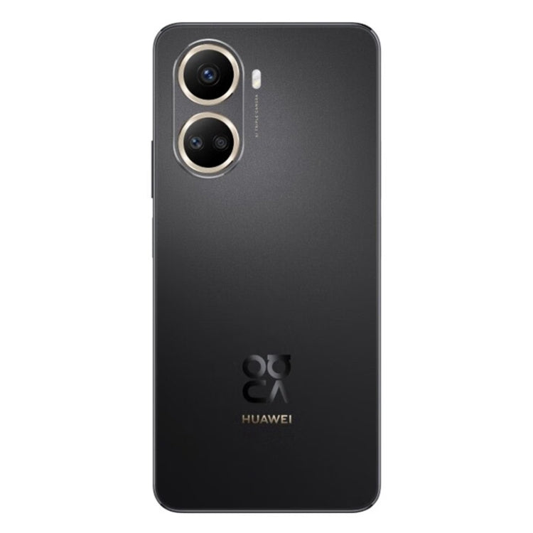 Triple Back Cameras + Single Front Camera, Side Fingerprint Identification, 6.67 inch HarmonyOS 2.0.1 Qualcomm Snapdragon 680 Octa Core, Network: 4G, OTG, NFC, Not Support Google Play, nova 10 SE 128GB