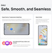 Triple Back Cameras + Single Front Camera, Side Fingerprint Identification, 6.67 inch HarmonyOS 2.0.1 Qualcomm Snapdragon 680 Octa Core, Network: 4G, OTG, NFC, Not Support Google Play, nova 10 SE 128GB