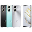 Triple Back Cameras + Single Front Camera, Side Fingerprint Identification, 6.67 inch HarmonyOS 2.0.1 Qualcomm Snapdragon 680 Octa Core, Network: 4G, OTG, NFC, Not Support Google Play, nova 10 SE 128GB