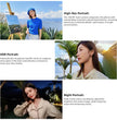 Triple Back Cameras + Single Front Camera, Side Fingerprint Identification, 6.67 inch HarmonyOS 2.0.1 Qualcomm Snapdragon 680 Octa Core, Network: 4G, OTG, NFC, Not Support Google Play, nova 10 SE 128GB