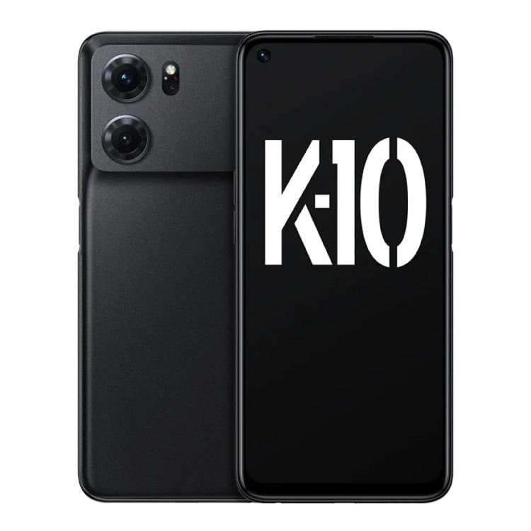 Triple Rear Cameras, Side Fingerprint Identification, 6.59 inch ColorOS 12.1 Dimensity 8000-MAX Octa Core up to 2.75Ghz, Network: 5G, Support Google Play, 8GB+128GB