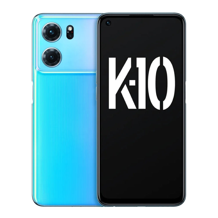Triple Rear Cameras, Side Fingerprint Identification, 6.59 inch ColorOS 12.1 Dimensity 8000-MAX Octa Core up to 2.75Ghz, Network: 5G, Support Google Play, 8GB+128GB