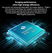 Triple Rear Cameras, Side Fingerprint Identification, 6.59 inch ColorOS 12.1 Dimensity 8000-MAX Octa Core up to 2.75Ghz, Network: 5G, Support Google Play, 8GB+128GB