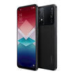 Triple Rear Cameras, Side Fingerprint Identification, 6.59 inch ColorOS 12.1 Qualcomm Snapdragon 695 Octa Core up to 2.2GHz, Network: 5G, Support Google Play, 12GB+256GB