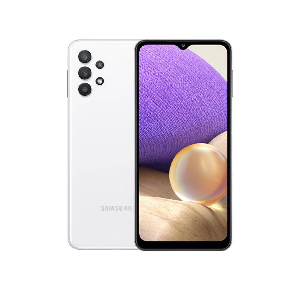 Samsung Galaxy A32 (A Grade)