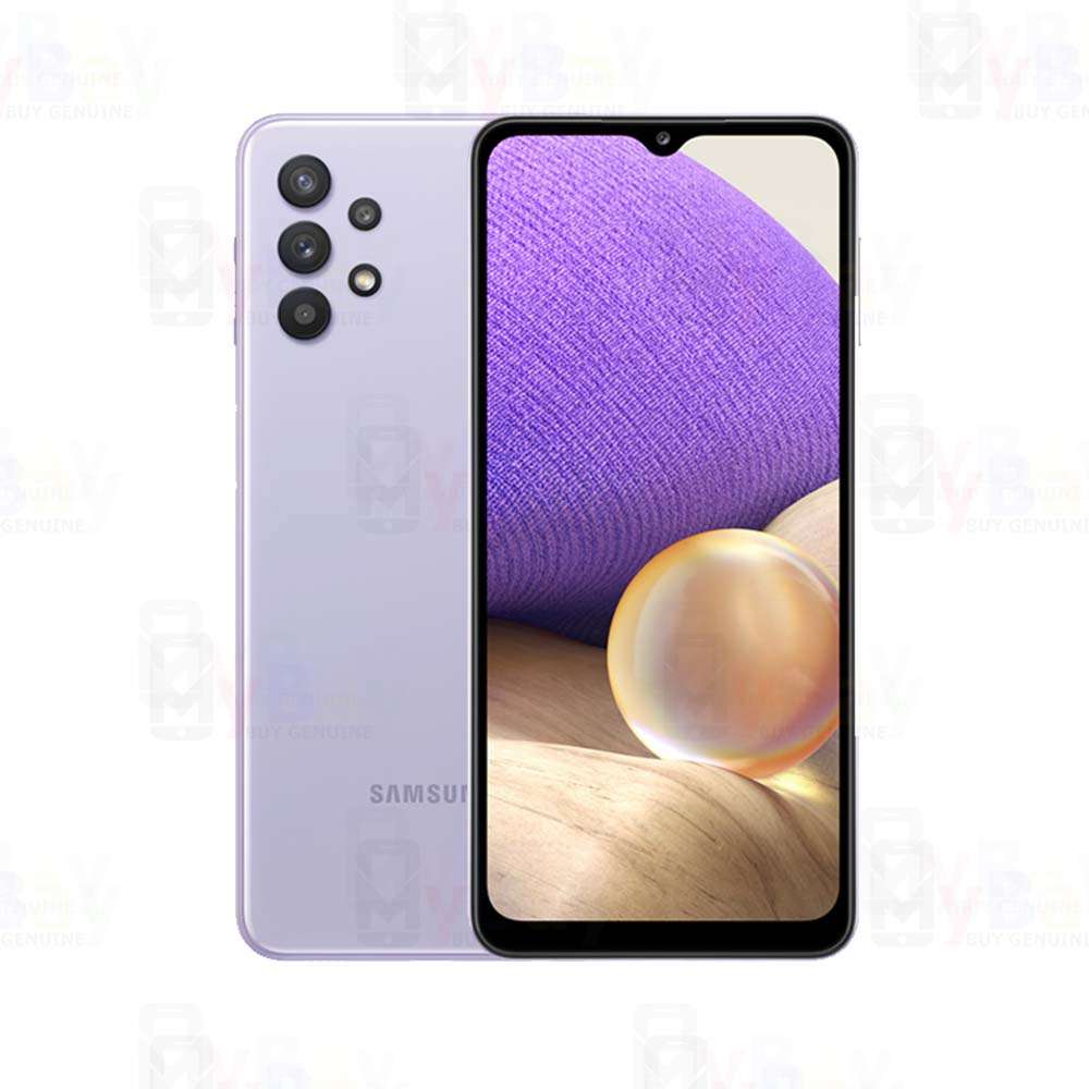 Samsung Galaxy A32 (A Grade)
