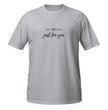 Au Tangira Short-Sleeve Unisex T-Shirt