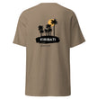 Unisex classic tee