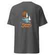 Unisex classic tee