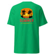 Summer unisex t-shirt