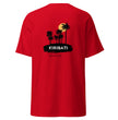 Unisex classic tee