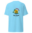 Unisex classic tee