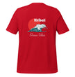 Ocean Chill Unisex t-shirt
